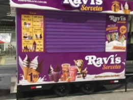 Food Truck Food Truck