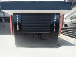 Trailers Trailers